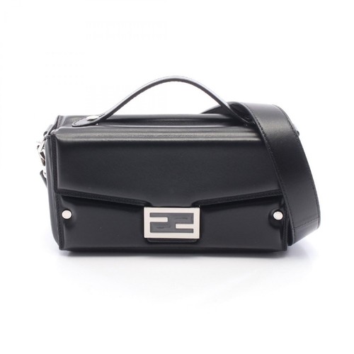 Borsa tracolla fendi morbida - a,