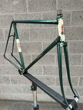 Telaio Holdsworth Zephr verde