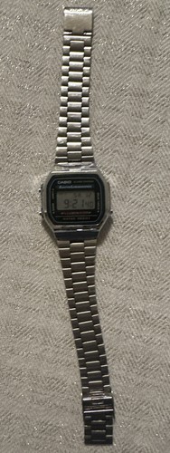 Orologio vintage casio - orologio,