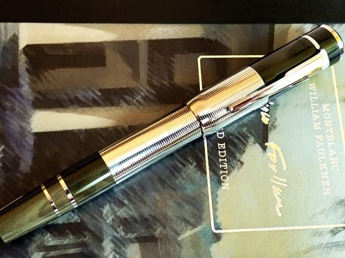 Montblanc writers william - writers, "william