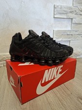 Nike shox - shox, tl