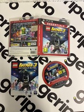 lego batman 3 ps3 playstation