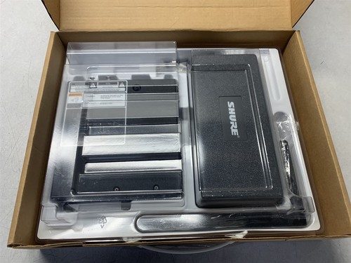 Shure psm600 trasmettitore - shure,