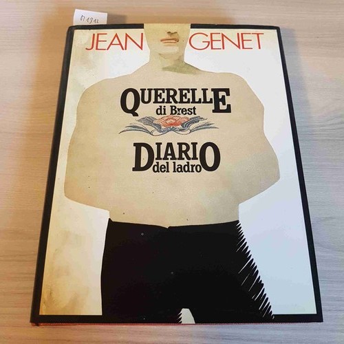 Querelle brest diario - di,