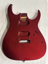Corpo Ibanez RG120 2002 Candy