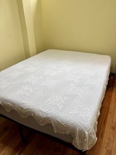 Copridivano copriletto vintage