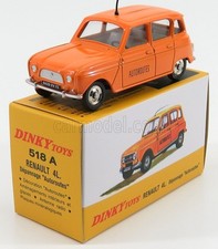 DINKY ATLAS 1/43 MODELLINO