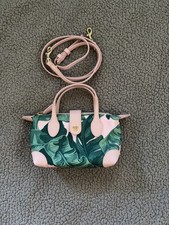 Borsa tracolla stoney clover - stoney,