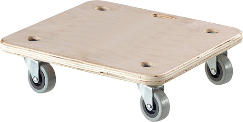 Soft mini carrello - soft-mini, di