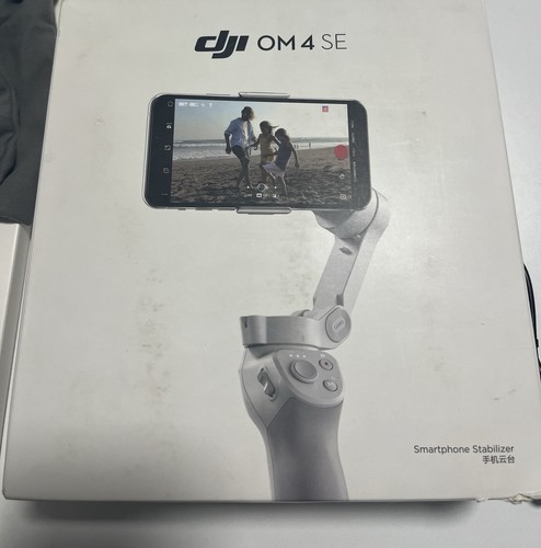 Dji stabilizzatore 3 - dji, 4