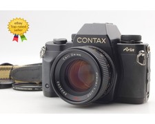 [Quasi MINT+++] Contax Aria