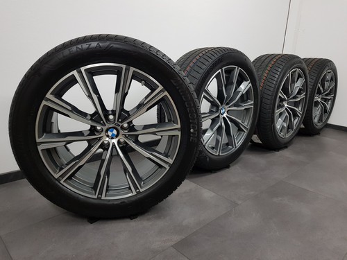 Cerchi estivi bmw - estivi,