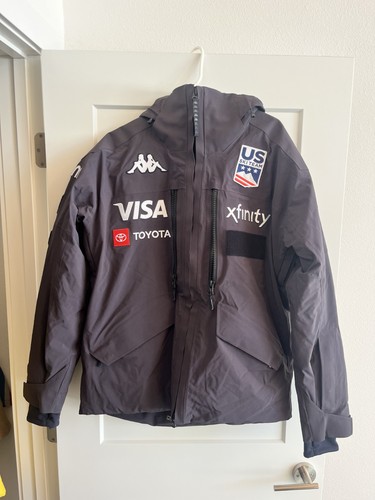 Kappa ski snowboard team - ski, &