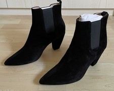 Paire De Boots Repetto Taille 41 Excellent État Portée Une Seule Fois