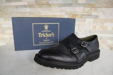 Tricker's EU 44 UK 10 Slipper