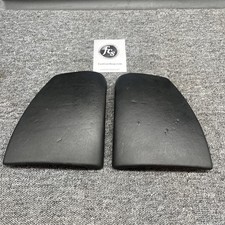 Coques d’habillage latérale