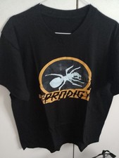 fun t-shirt maglietta Rock band The Prodigy tg. L