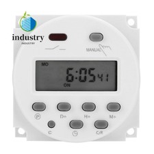 CN101A DC 12V Mini LCD