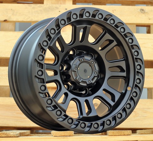 Ruote off road 6x139 7 - 4x, 6x139,7