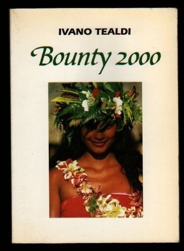 Bounty 2000 ivano tealdi - 2000,ivano,