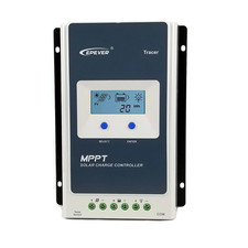 MPPT Regolatore Di Carica