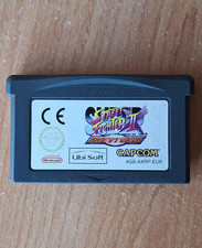 Jeu Nintendo Game Boy Advance