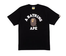 T-shirt A BATHING APE Bape