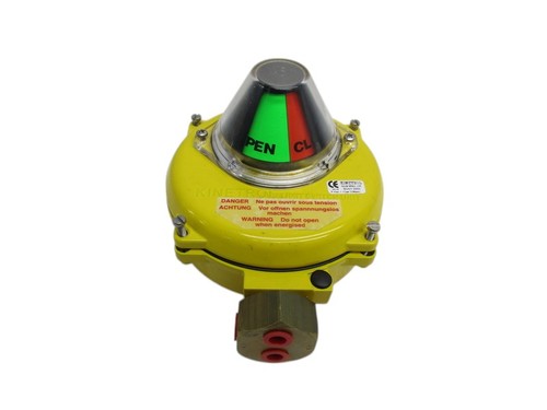 Kinetrol gu9 9nu - kinetrol,