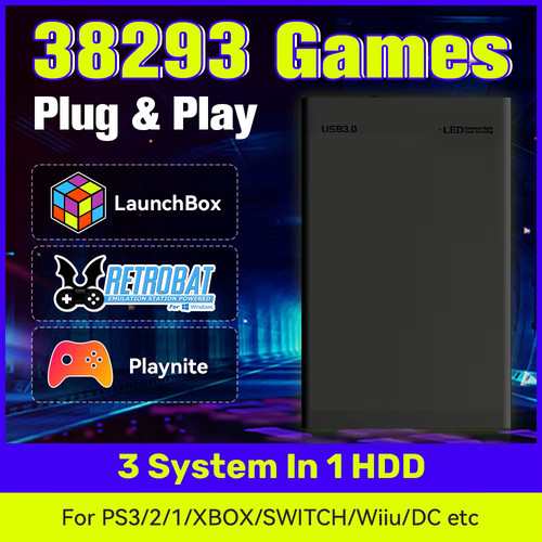 Disco rigido gaming - 500, gb