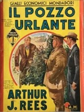 Rees - Il pozzo urlante