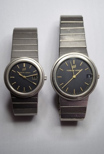 Orologi iwc porsche design - porsche,