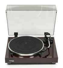 Thorens TD 204, giradischi