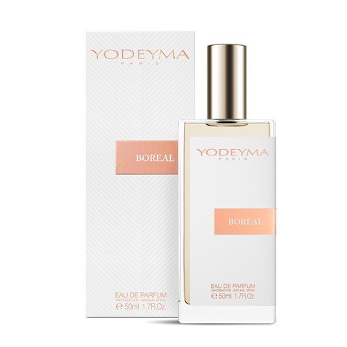 Profumo donna yodeyma - yodeyma, boreal