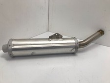TERMINALE SCARICO MARMITTA YAMAHA R6 2003-2005 / EXHAUST    GMR