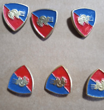 Spilla Pins Distintivo Militaria esercito brigata ariete carristi medaglia 