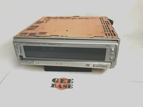 Pioneer carrozzeria dex - pioneer, dex-p1