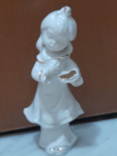 Capodimonte vintage porcellana - vintage,