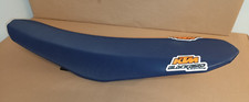 SEAT SELLA ORIGINALE CON COPERTINA BLACKBIRD KTM TUTTI ANNI 11/13 77207040000
