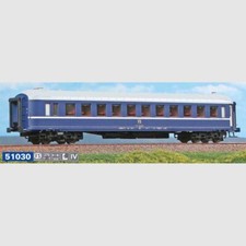 Acme 51030 - Carrozza letti