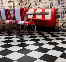 Pavimento pvc New Solid