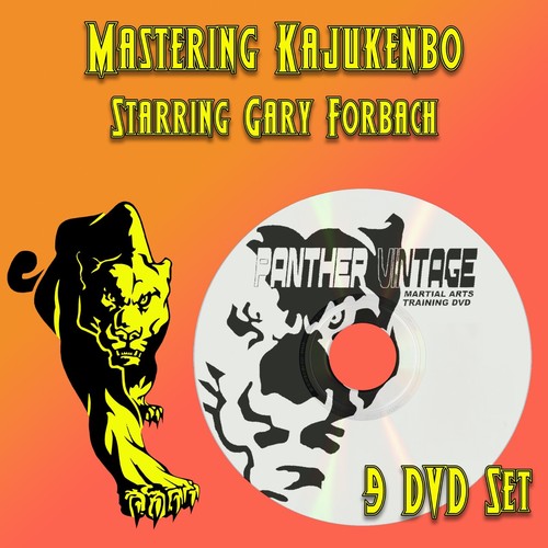 Mastering kajukenbo starring - kajukenbo,