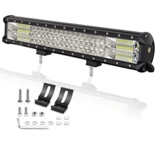BARRA A LED 288 Watt 11000