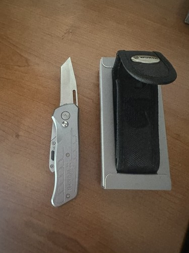 Coltello più taglierino - più,