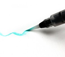 Pennelli per serbatoio acqua