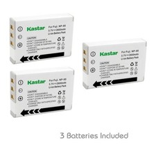 DB-90 Battery for RICOH GXR