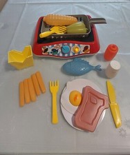 Friggi Friggi con cibo cambia colore di Giochi Preziosi