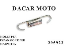 KIT 5 MOLLE PER ESPANSIONE PER