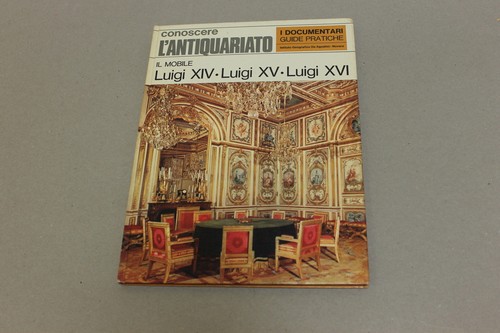 Mobile luigi xiv - il, xv