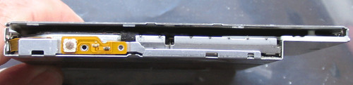 Apple ibook alluminio - ibook, g4