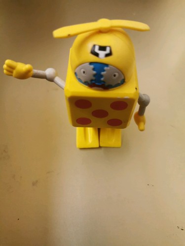 Yatterman takara tomy - yatterman, japan